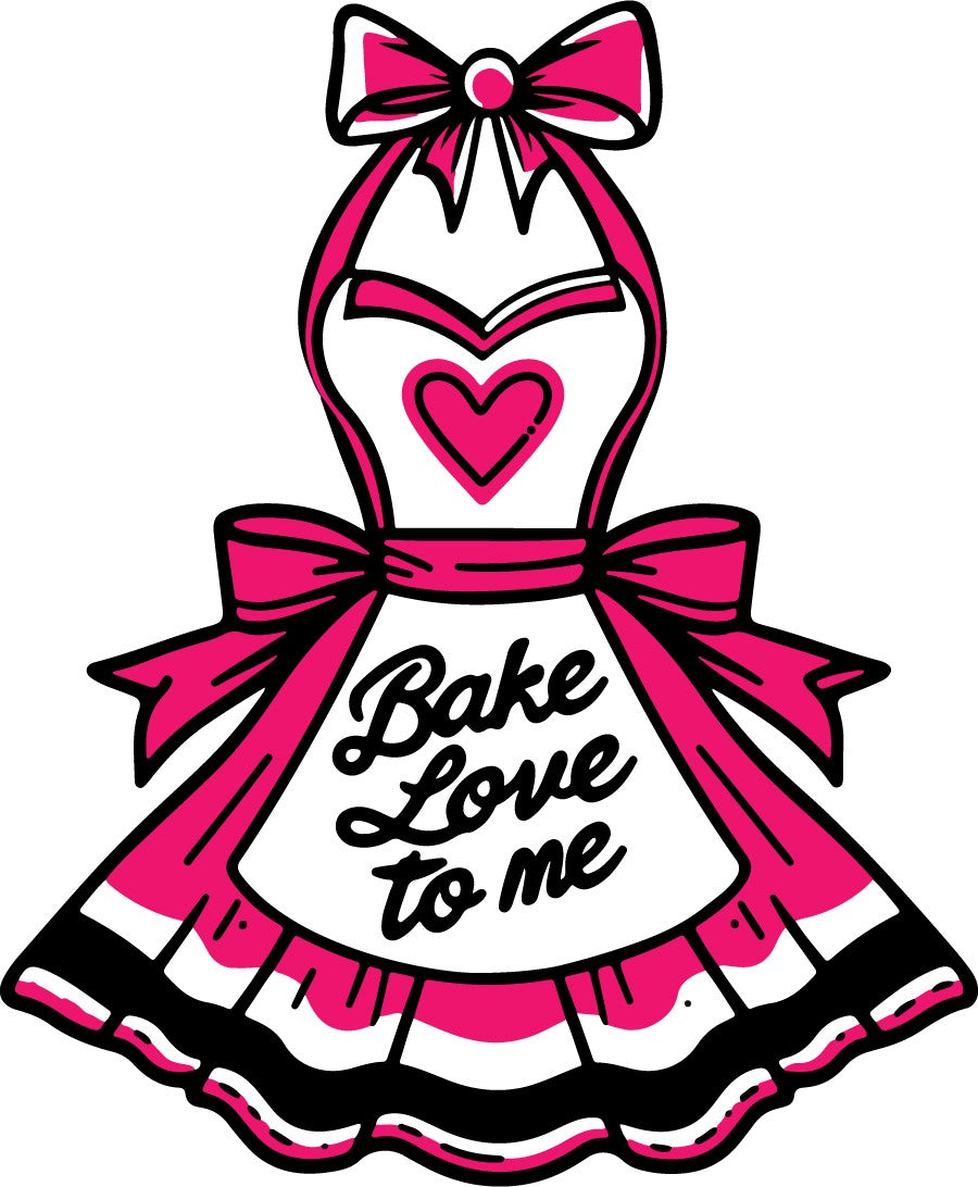 Mind Master x Bake Love to Me: Conscious Baking for a Glowing Body & Soul